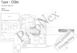 The Visionaire (D27), Condominium #473736821